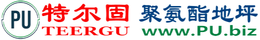 特尔固®固始聚氨酯地坪